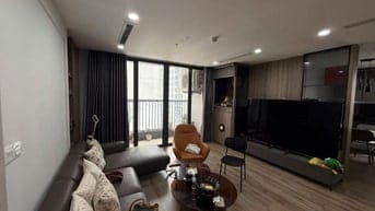 Cho thuê căn hộ 2104 toà nhà Housinco 286 Nguyễn Xiển, Thanh Trì, HN