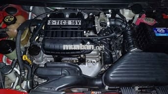 Chevrolet Spark 2017 LT 1.2 MT - 67000 km