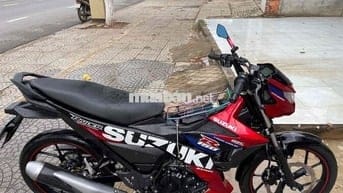 Bán raider cọp 2023 biển 49 chạy 9500km