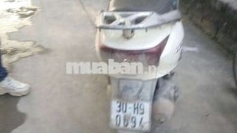 Bán xe máy Honda Lead