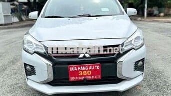 Mitsubishi Attrage 2021 1.2