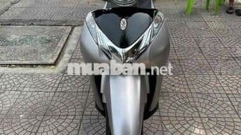 Honda SH Mode 2018 bếp ga zin dep vĩnh long