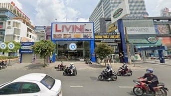 Chính Chủ Cho Thuê Siêu Phẩm Nhà Mặt Tiền 12,5m Cộng Hòa, Tân Sơn Nhất