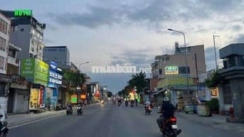 Chính chủ bán gấp Mt đường Nguyễn Oanh