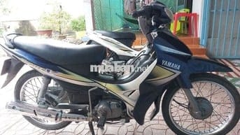 Jupiter V 2005. Máy rin. Bs64 ngay chủ