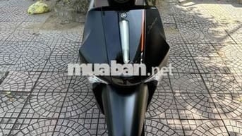 Yamaha Janus 2018 Đen zin dep vĩnh long