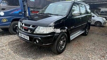 Isuzu Hi lander 2009 X-Treme 2.5 MT - 200000 km