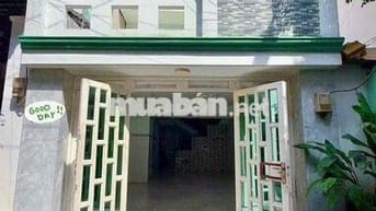 hẻm xe hơi 2/ Đường Tỉnh Lộ 10, DT: 4.4 x 14.5m.  DT đất: 67.6m². DT s