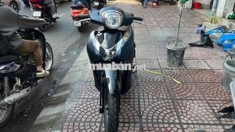 Honda SH Mode 2014 Xám xanh