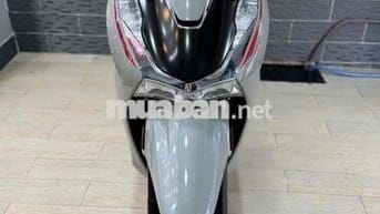 Honda SH125 2023 Xám xi măng 12k km