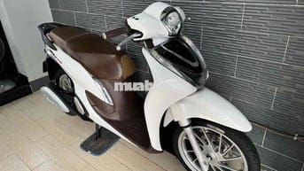 Honda SH Mode 2022 Trắng 20000 km