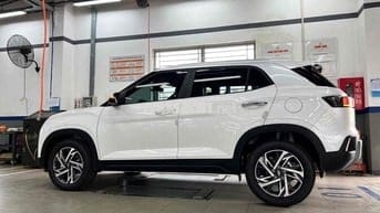 Hyundai Creta 2025 - 569tr