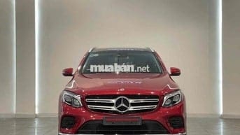 Mercedes GLC 300 4 Matic