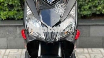 Honda AB UP Thái BSTP Xe Đẹp Máy Móc Zin Êm