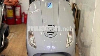 Piaggio Vespa LX125 3Vie Đời 2014 . BSTP