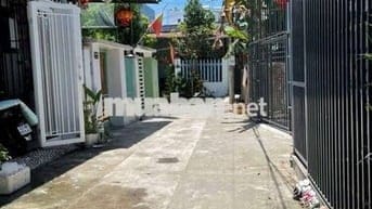 Bán nhà c4 Hòa Thọ Đông Cẩm Lệ Đà Nẵng