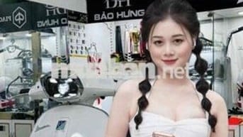 Vespa Sprint 150cc ngay chủ ( tặng Full đồ chơi)