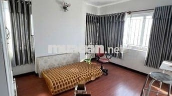 Chung cư Blue Shapphire Q6 , 125 m2 , 3PN , 2 WC , nội thất full đẹp