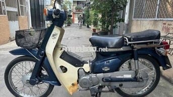 custom 50cc đời 92. BSTP 1 đời chủ công chứng