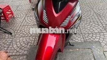 Honda Future Neo Đỏ Xám Zin