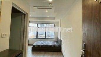 Bóc tem CCMN 25m2 Full đồ xịn sò. máy giặt riêng tại Nguyễn ngọc vũ