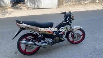 cần bán xe kawasaki leo 120