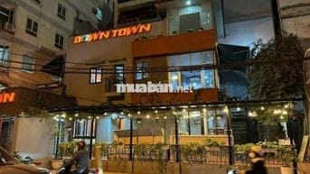 Chính chủ cho thuê nhà mặt đường Hoàng Ngân