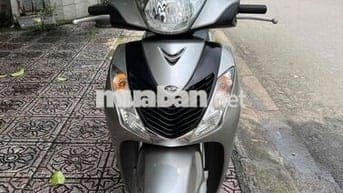 Honda SH 125 2010 Bạc 5001 km