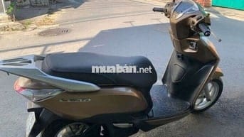 mua xe mới nên bán lại honda lead 125cc Fi