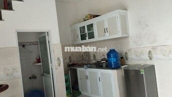 Cho thuê nhà 2 tầng, 60m2, gần chợ Đường, đường TL57 p. An Phú Đông