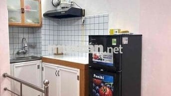 Cho thuê nhà chính chủ 5 tầng (20m2x5) ngõ 33 Văn Cao, Ba Đình