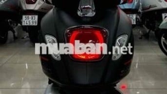 Vespa iget 2018 , abs giá tốt chính chủ