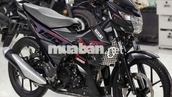 Raider 150 đk 2024 odo 22k chính chủ ký