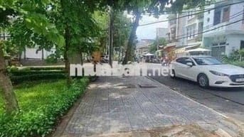 BÁN 150m(5x30) đất hẻm 8m gần Biển Bãi Sau Tp. Vũng Tàu Giá 11,2 TỶ TL