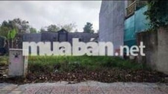 CHÍNH CHỦ BÁN ĐẤT 7x20m – CÁCH CHỢ TAM PHƯỚC 300m, 2,45 tỷ