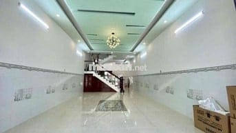 🌻CHO THUÊ NHÀ TRỆT 3 LẦU MỚI ĐẸP ĐƯỜNG SỐ 6 KDC VĂN HOÁ TÂY ĐÔ