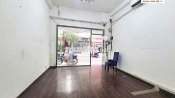 Giảm CÒn 15Tr MT Nguyễn Văn Thủ 25m2 gần Mạc Đĩnh Chi -Đinh Tiên Hoàng