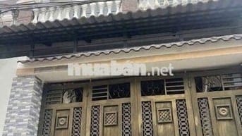 BÁN NHÀ TRUNG TÂM LÁI THIÊU ,TP HCM