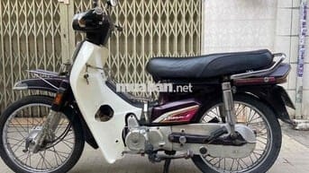 Dream 7số đời 95, BSTP