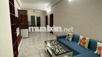 Bán Căn hộ Gemek 2- 2 ngủ 2 vệ sinh - full nội thất - ở luôn - mặt đườ