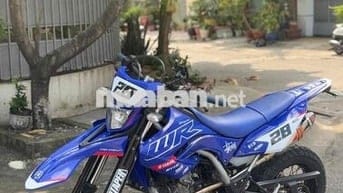Yamaha wr155 2024 lên full Mortad,odo 8k bstp