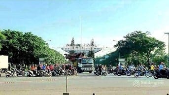 ĐẤT FULL THỔ CƯ – SÁT KCN PHƯỚC ĐÔNG – CHỈ 730TR