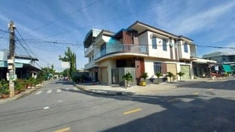 Đất thổ cư 8x19m - sổ riêng - Khu dân cư Thạnh Phú, Vĩnh Cửu, Đồng Nai