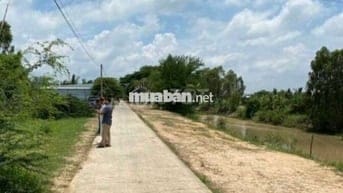 Đất full thổ Khu Dân cư Công Binh