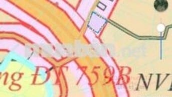 Bán đất 1.865m²  3.2 tỷ tại Xã Tân Thành Huyện Bù Đốp, Thổ cư 100m2