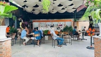 Sang mặt bằng khu VIP Bình Thọ thủ đức