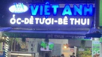 Cần sang quán ăn gia đình tại quận 8