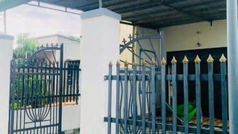 Bán Nhà Côur Knia - Giáp Eabar - Buôn Đôn, Full Tiện Nghi, Vào Ở Ngay