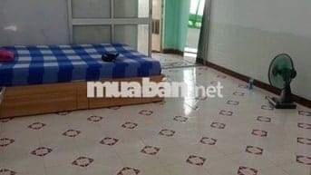 Cho thuê chung cư C3 Tân Vĩnh Phường 6 Quận 4 TPHCM