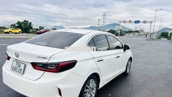 Honda City 2021 L 1.5 AT - 89000 km